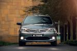 Toyota Etios Hatchback 2015 года (ZA)